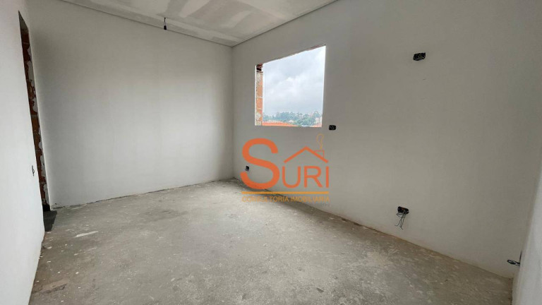 Apartamento com 2 Quartos à Venda, 66 m² em Nova Petrópolis - São Bernardo Do Campo