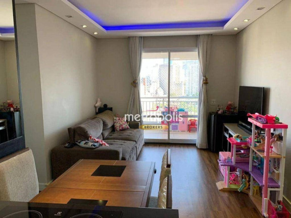 Imagem Apartamento com 3 Quartos à Venda, 73 m² em Mooca - São Paulo Imagem Apartamento com 3 Quartos à Venda, 73 m² em Mooca - São Paulo