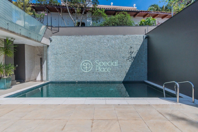 Imagem Casa com 4 Quartos à Venda, 606 m² em Pacaembu - São Paulo Imagem Casa com 4 Quartos à Venda, 606 m² em Pacaembu - São Paulo