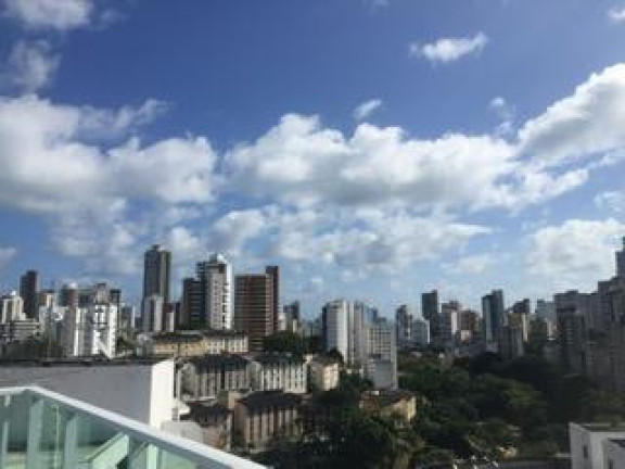 Imagem Apartamento com 3 Quartos à Venda, 186 m² em Graça - Salvador Imagem Apartamento com 3 Quartos à Venda, 186 m² em Graça - Salvador