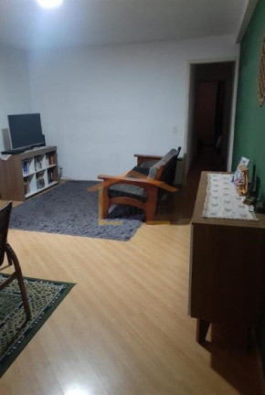 Imagem Apartamento com 2 Quartos à Venda, 62 m² em Vila Nivi - São Paulo