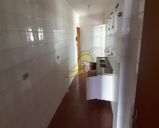 Imagem Apartamento com 3 Quartos à Venda, 112 m² em Jardim Bonfiglioli - São Paulo