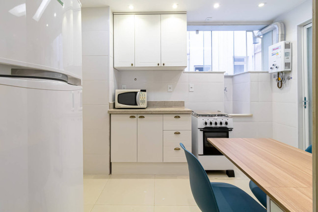 Imagem Apartamento com 2 Quartos à Venda, 73 m² em Botafogo - Rio De Janeiro