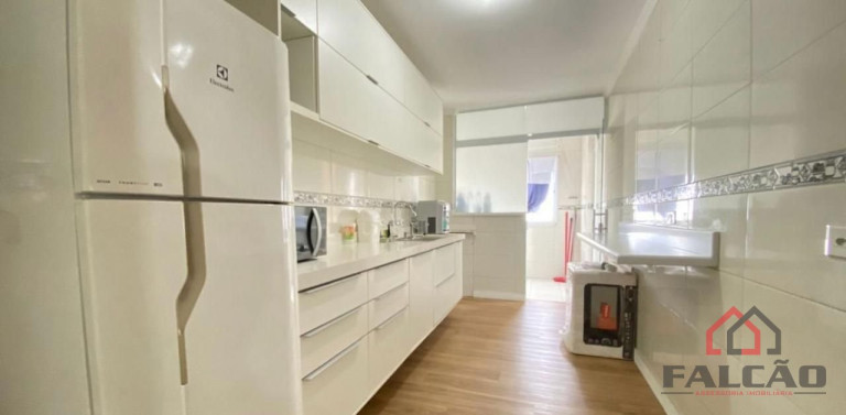 Imagem Apartamento com 3 Quartos à Venda, 130 m² em Aviação - Praia Grande