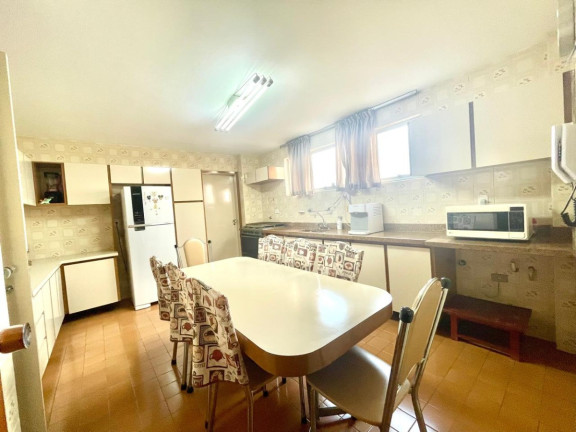 Imagem Apartamento com 4 Quartos à Venda, 111 m² em Vila Regente Feijó - São Paulo Imagem Apartamento com 4 Quartos à Venda, 111 m² em Vila Regente Feijó - São Paulo