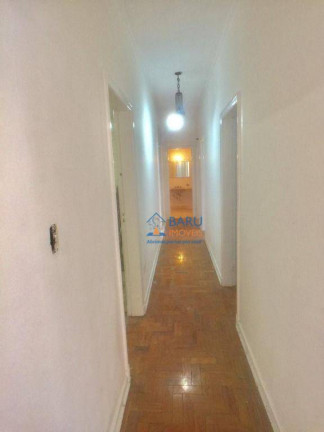 Imagem Apartamento com 3 Quartos à Venda, 160 m² em Higienópolis - São Paulo Imagem Apartamento com 3 Quartos à Venda, 160 m² em Higienópolis - São Paulo
