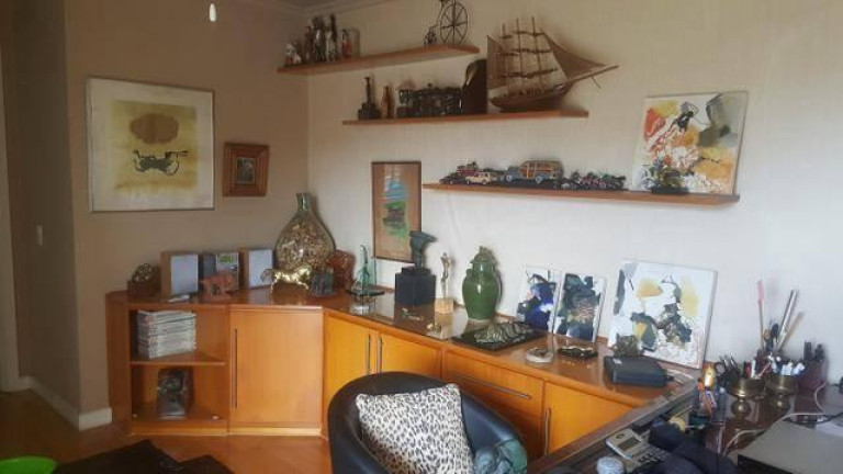 Imagem Casa de Condomínio com 4 Quartos à Venda, 660 m² em Barra Da Tijuca - Rio De Janeiro Imagem Casa de Condomínio com 4 Quartos à Venda, 660 m² em Barra Da Tijuca - Rio De Janeiro