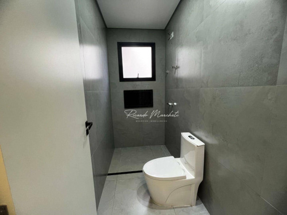 Imagem Casa com 3 Quartos à Venda, 150 m² em Residencial Solei - Piracicaba