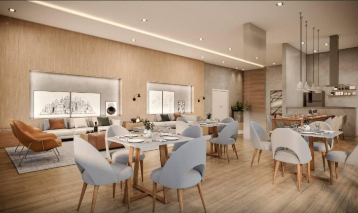 Imagem Imóvel com 2 Quartos à Venda, 39 m² em Perdizes - São Paulo Imagem Imóvel com 2 Quartos à Venda, 39 m² em Perdizes - São Paulo