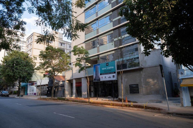 Imagem Loft com 1 Quarto à Venda, 27 m² em Vila Mariana - São Paulo