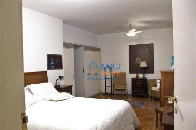 Imagem Apartamento com 4 Quartos à Venda, 263 m² em Higienópolis - São Paulo Imagem Apartamento com 4 Quartos à Venda, 263 m² em Higienópolis - São Paulo