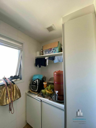 Imagem Apartamento com 1 Quarto à Venda, 98 m² em Tamboré - Santana De Parnaíba