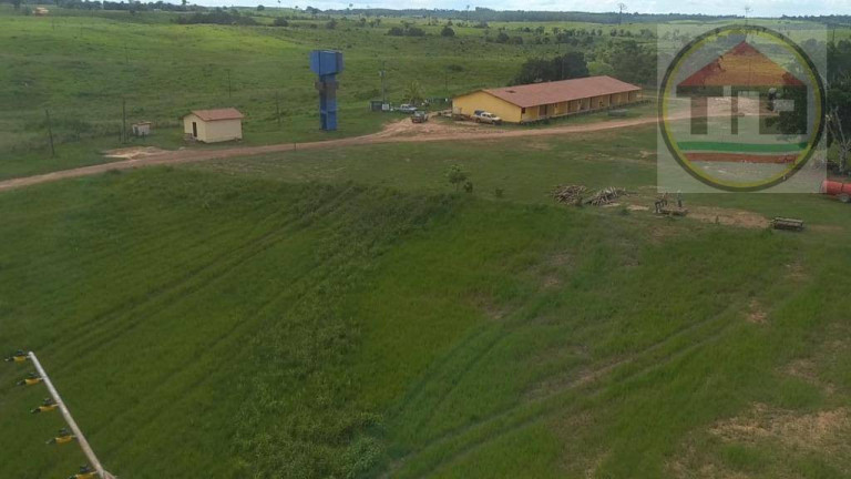 Imagem Fazenda à Venda, 105.512 m² em Logradouro Sem Nome, Marabá - Pa, Brasil -5.523790, -49.041041 - Marabá Imagem Fazenda à Venda, 105.512 m² em Logradouro Sem Nome, Marabá - Pa, Brasil -5.523790, -49.041041 - Marabá