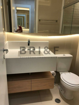 Imagem Apartamento com 1 Quarto à Venda, 49 m² em Chácara Santo Antônio (zona Sul) - São Paulo Imagem Apartamento com 1 Quarto à Venda, 49 m² em Chácara Santo Antônio (zona Sul) - São Paulo