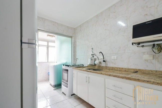 Imagem Apartamento com 2 Quartos à Venda, 61 m² em Saúde - São Paulo Imagem Apartamento com 2 Quartos à Venda, 61 m² em Saúde - São Paulo