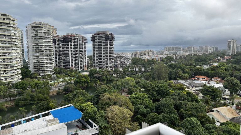 Imagem Apartamento com 3 Quartos à Venda, 75 m² em Barra Da Tijuca - Rio De Janeiro Imagem Apartamento com 3 Quartos à Venda, 75 m² em Barra Da Tijuca - Rio De Janeiro
