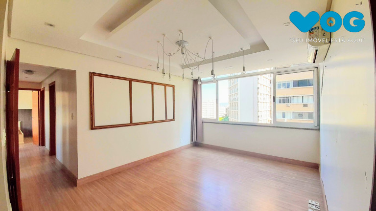 Imagem Imóvel com 3 Quartos à Venda, 99 m² em Centro Histórico - Porto Alegre