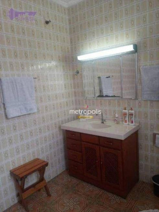 Imagem Sobrado com 4 Quartos à Venda, 240 m² em Cidade São Jorge - Santo André Imagem Sobrado com 4 Quartos à Venda, 240 m² em Cidade São Jorge - Santo André