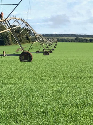 Imagem Fazenda à Venda, 2.178 m² em Rural - Itaí