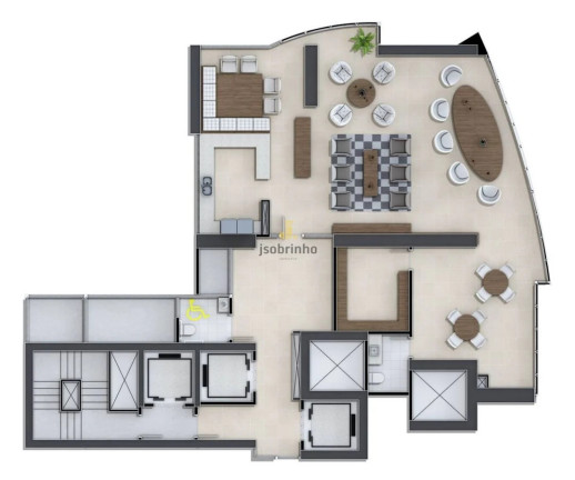 Imagem Apartamento com 4 Quartos à Venda, 196 m² em Barra Sul - Balneário Camboriú Imagem Apartamento com 4 Quartos à Venda, 196 m² em Barra Sul - Balneário Camboriú