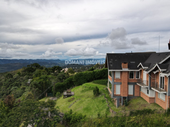 Imagem Casa com 4 Quartos à Venda, 420 m² em Região De Descansópolis - Campos Do Jordão