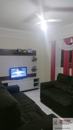 Imagem Casa com 2 Quartos à Venda, 70 m² em Parque Jatobá (nova Veneza) - Sumaré