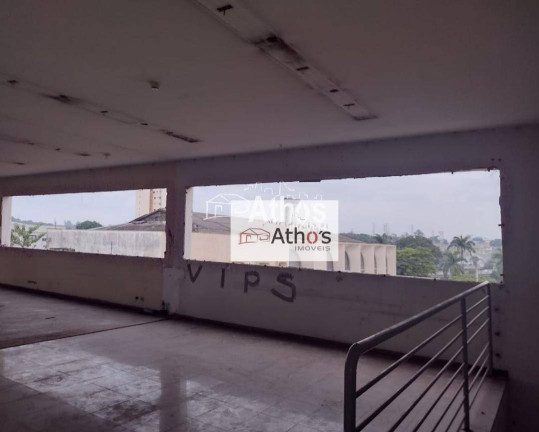 Imagem Sala Comercial à Venda ou Locação, 1.200 m² em Centro - Salto Imagem Sala Comercial à Venda ou Locação, 1.200 m² em Centro - Salto