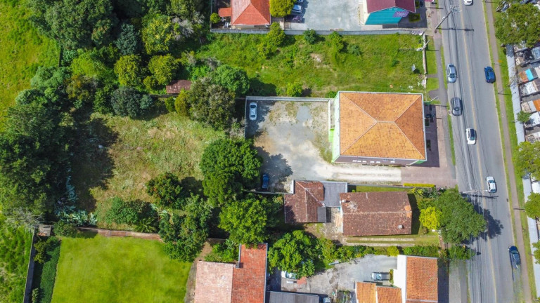 Imagem Terreno à Venda, 10 m² em Orleans - Curitiba Imagem Terreno à Venda, 10 m² em Orleans - Curitiba