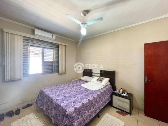 Imagem Casa com 3 Quartos à Venda, 133 m² em Parque Novo Mundo - Americana Imagem Casa com 3 Quartos à Venda, 133 m² em Parque Novo Mundo - Americana