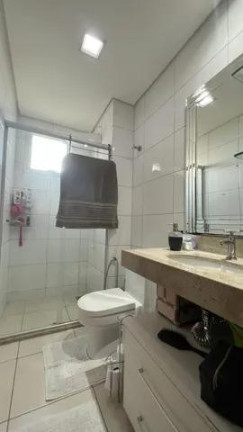 Imagem Apartamento com 3 Quartos à Venda, 95 m² em Jardim Aclimação - Cuiabá Imagem Apartamento com 3 Quartos à Venda, 95 m² em Jardim Aclimação - Cuiabá