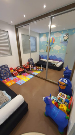Imagem Apartamento com 3 Quartos à Venda, 75 m² em Demarchi - São Bernardo Do Campo