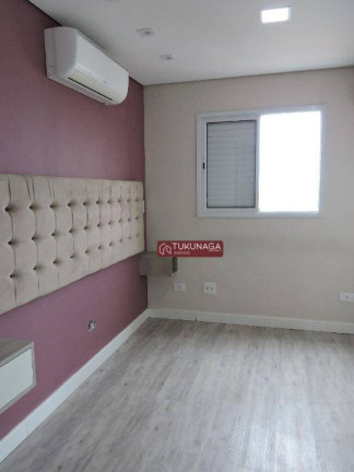 Imagem Cobertura com 3 Quartos à Venda, 175 m² em Vila Galvão - Guarulhos Imagem Cobertura com 3 Quartos à Venda, 175 m² em Vila Galvão - Guarulhos