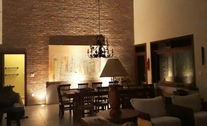 Imagem Casa de Condomínio com 5 Quartos à Venda, 690 m² em Itu Imagem Casa de Condomínio com 5 Quartos à Venda, 690 m² em Itu