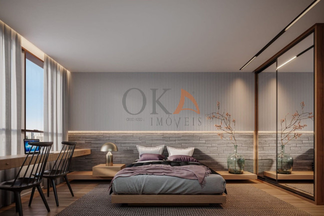 Imagem Apartamento com 4 Quartos à Venda, 280 m² em Bigorrilho - Curitiba