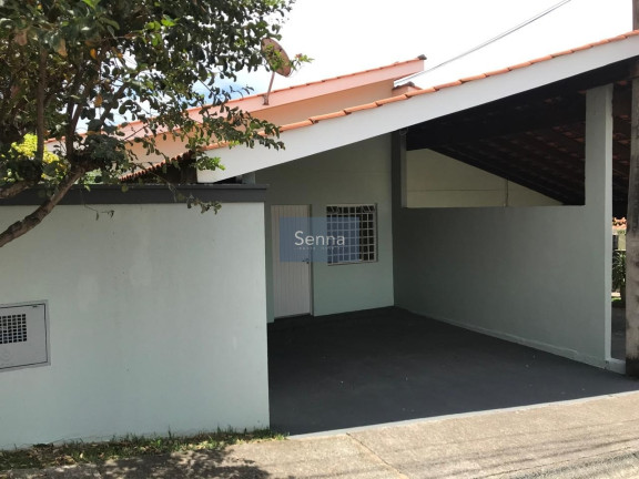 Imagem Casa com 2 Quartos à Venda, 127 m² em Jardim Colônia - Jundiaí Imagem Casa com 2 Quartos à Venda, 127 m² em Jardim Colônia - Jundiaí