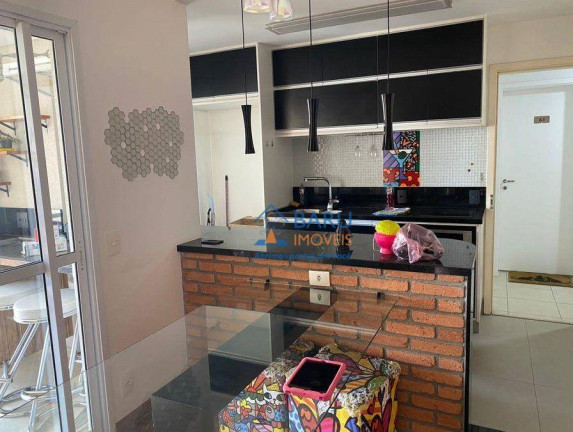 Imagem Apartamento com 2 Quartos à Venda, 64 m² em Perdizes - São Paulo Imagem Apartamento com 2 Quartos à Venda, 64 m² em Perdizes - São Paulo
