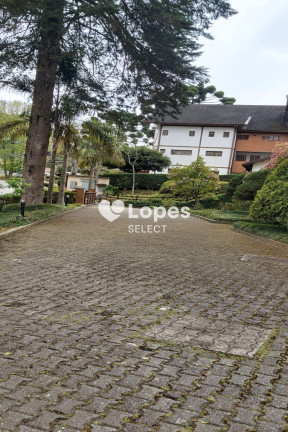 Imagem Apartamento com 4 Quartos à Venda, 239 m² em Jardim Belvedere - Campos Do Jordão Imagem Apartamento com 4 Quartos à Venda, 239 m² em Jardim Belvedere - Campos Do Jordão
