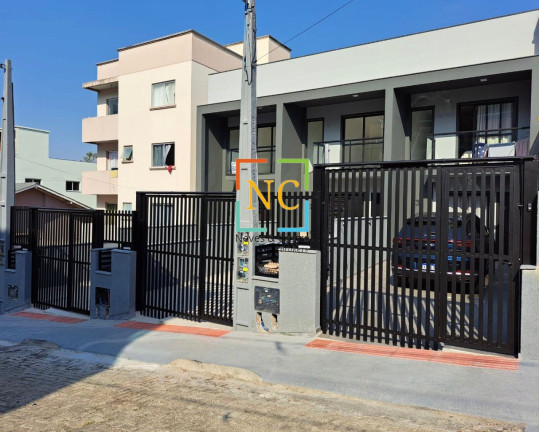 Imagem Sobrado com 2 Quartos à Venda, 85 m² em Serraria - São José Imagem Sobrado com 2 Quartos à Venda, 85 m² em Serraria - São José