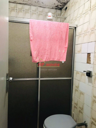 Imagem Casa com 2 Quartos à Venda, 310 m² em Bela Vista - Osasco