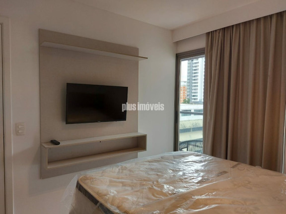 Imagem Apartamento com 1 Quarto à Venda, 44 m² em Pinheiros - São Paulo Imagem Apartamento com 1 Quarto à Venda, 44 m² em Pinheiros - São Paulo