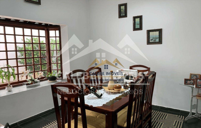 Imagem Sobrado com 4 Quartos à Venda, 202 m² em Nova Tatuí - Tatuí Imagem Sobrado com 4 Quartos à Venda, 202 m² em Nova Tatuí - Tatuí
