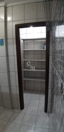 Imagem Apartamento com 3 Quartos à Venda, 72 m² em Vila Isabel Eber - Jundiaí