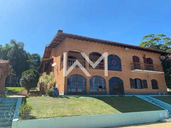 Imagem Chácara com 3 Quartos à Venda, 2.000 m² em Jardim Das Flores - São Roque Imagem Chácara com 3 Quartos à Venda, 2.000 m² em Jardim Das Flores - São Roque