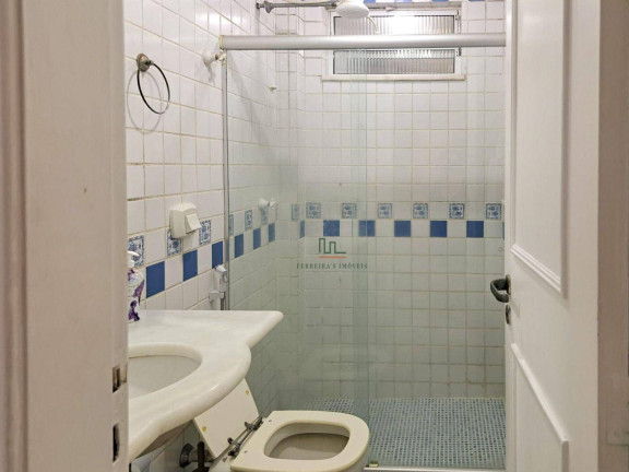 Imagem Apartamento com 3 Quartos à Venda, 128 m² em Icaraí - Niterói Imagem Apartamento com 3 Quartos à Venda, 128 m² em Icaraí - Niterói