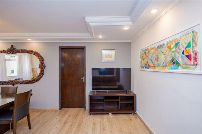 Imagem Apartamento com 3 Quartos à Venda, 100 m² em Centro - São José Dos Pinhais Imagem Apartamento com 3 Quartos à Venda, 100 m² em Centro - São José Dos Pinhais
