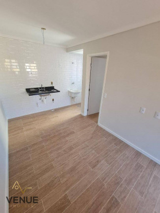Imagem Apartamento com 1 Quarto à Venda, 30 m² em Vila Celeste - São Paulo Imagem Apartamento com 1 Quarto à Venda, 30 m² em Vila Celeste - São Paulo