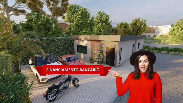 Imagem Casa com 3 Quartos à Venda, 104 m² em Jardim Estância Brasil - Atibaia Imagem Casa com 3 Quartos à Venda, 104 m² em Jardim Estância Brasil - Atibaia