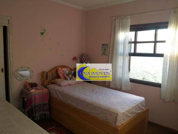 Sobrado com 3 Quartos à Venda, 265 m² em Planalto - São Bernardo Do Campo
