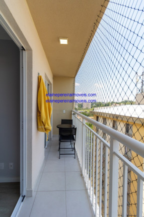 Imagem Apartamento com 1 Quarto à Venda, 32 m² em Ferreira - São Paulo Imagem Apartamento com 1 Quarto à Venda, 32 m² em Ferreira - São Paulo