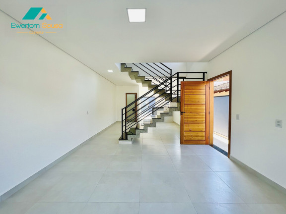 Imagem Sobrado com 3 Quartos à Venda, 112 m² em Jardim Maristela Ii - Atibaia Imagem Sobrado com 3 Quartos à Venda, 112 m² em Jardim Maristela Ii - Atibaia